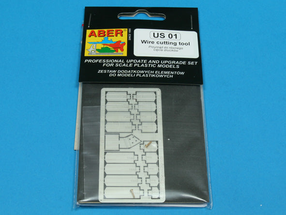 Aber ABRUS01 Wire Cutting Tool Gauge