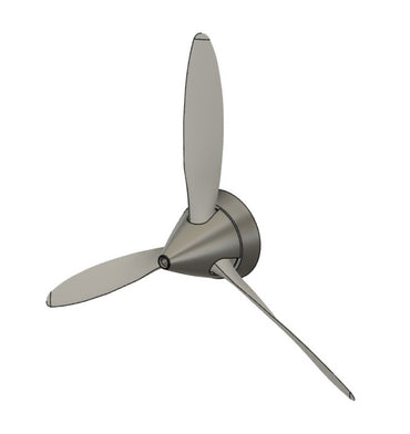 Airone Hobby AHL72076 1:72 Piaggio P.1001 Propeller Macchi C.200