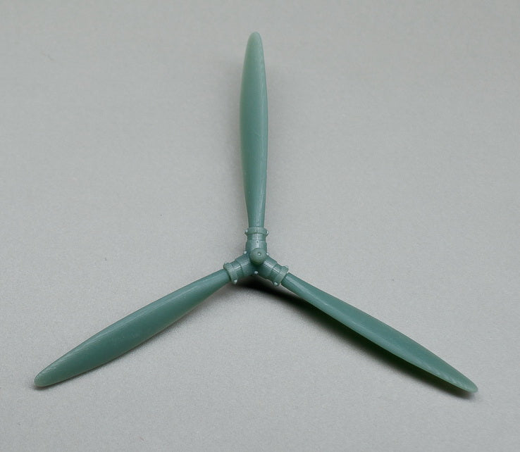 Airone Hobby AHL72084 1:72 SM.79/SM.81 Pipistrello propeller set