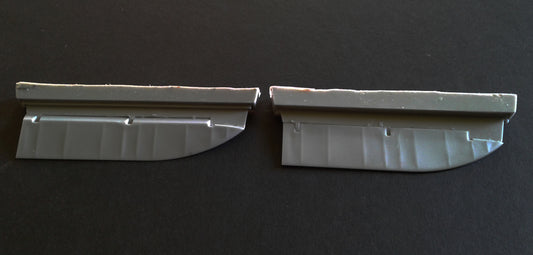 Aims AIMS32P019 1:32 Gloster Gladiator Mk.I/Mk.II Upper Aileron set
