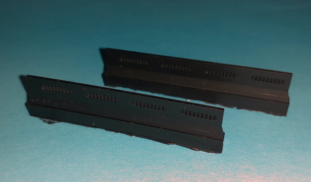 Aims AIMS32P055 1:32 2 x MG 151 ammo feeds