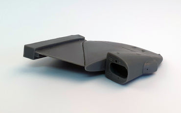 Aims AIMS48P033 Junkers Ju-88 Tail Fin Correction Part 1:48