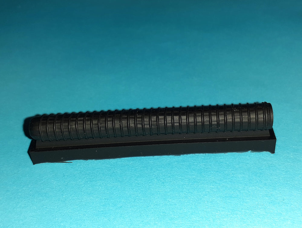 Aims AIMS48P051 1:48 1 x MG 151 chute