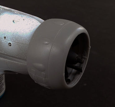Aims AIMSP48005 1:48 Gloster Gladiator Mk.I Pre-WWII Cowl