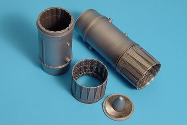 Aires AIRE2009 1:32 McDonnell F-4E/F-4J Phantom exhaust nozzles