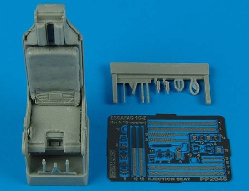 Aires AIRE2046 1:32 Escapac 1G-2 ejection seat for LTV A-7D Corsair