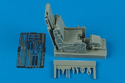 Aires AIRE2049 1:32 SJU-8/A for LTV A-7E Corsair II late version