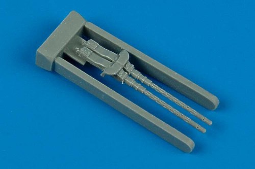 Aires AIRE2081 1:32 German 7,92mm gun MG.81Z