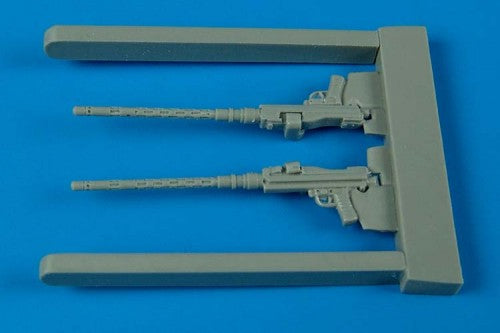 Aires AIRE2083 1:32 German 7,92mm gun M.G