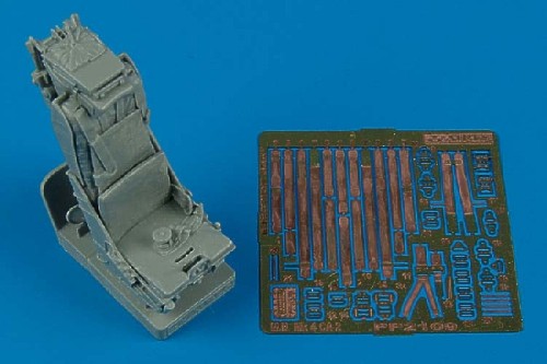 Aires AIRE2109 1:32 Martin-Baker Mk.4 CA-2 ejection seat