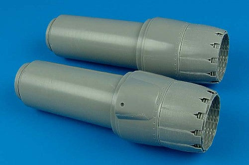 Aires AIRE2117 1:32 Grumman F-14D Tomcat exhaust nozzles