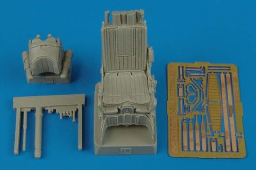 Aires AIRE2145 1:32 K-36L ejection seat for Sukhoi Su-25K