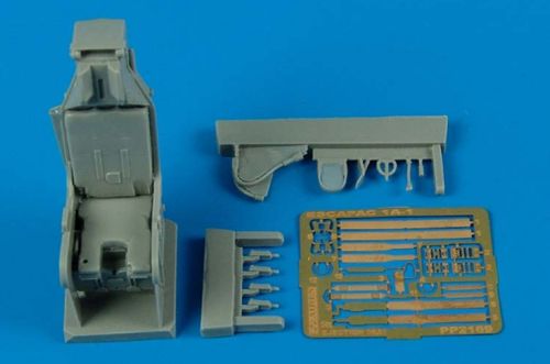Aires AIRE2169 1:32 ESCAPAC 1A-1 Douglas A-4E/F Skyhawk/LTV A-7D Ejection Seat