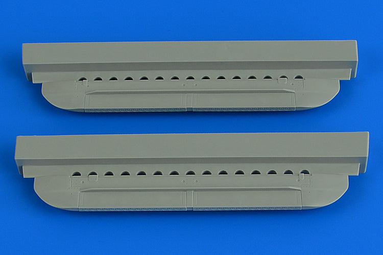 Aires AIRE2229 1:32 Mikoyan MiG-23MLD chaff/flare dispenser
