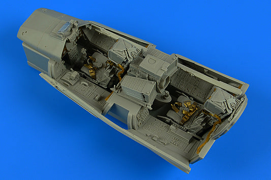 Aires AIRE2240 1:32 Panavia Tornado GR.1 cockpit set