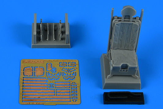 Aires AIRE2257 1:32 Stanley Yankee ejection seat