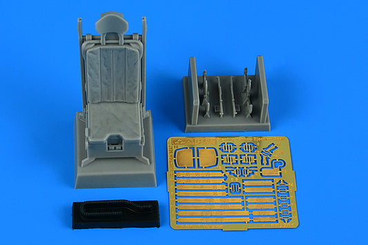 Aires AIRE2261 1:32 Stanley Yankee ejection seat