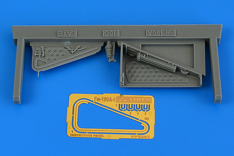 Aires AIRE2263 1:32 Focke-Wulf Fw-190A-8 inspection panel
