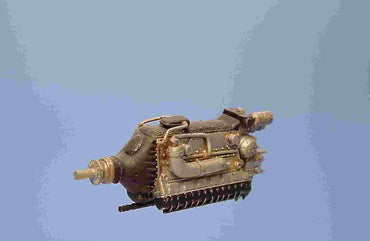 Aires AIRE4005 1:48 Junkers Jumo 213 for Fw-190D/Ju-88G/Ta-152H