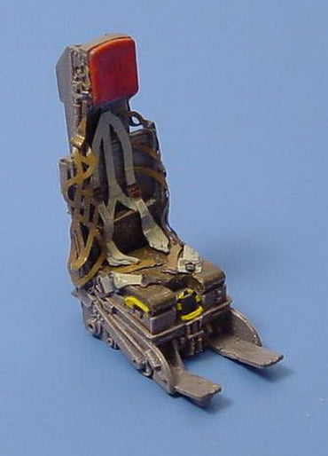 Aires AIRE4102 1:48 Lockheed C2 seats
