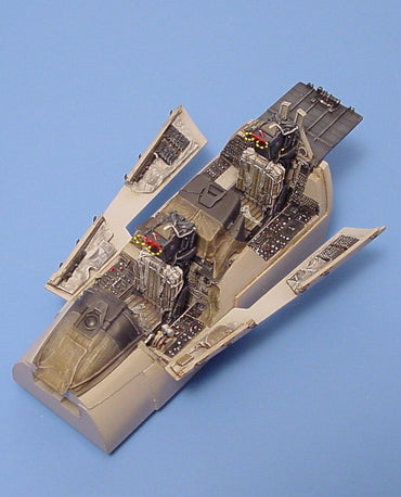 Aires AIRE4124 1:48 Grumman F-14A Tomcat detail set
