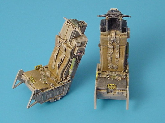 Aires AIRE4141 1:48 ACES II ejection seats x 2