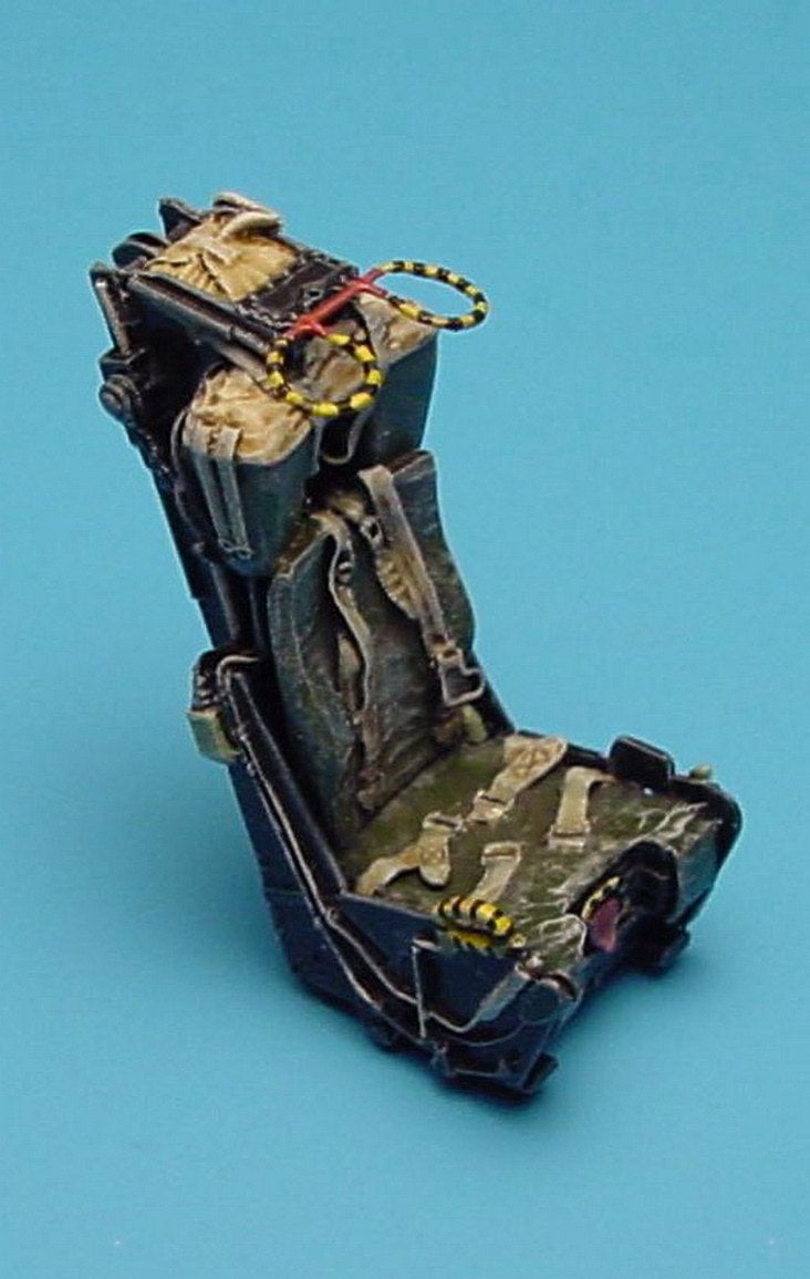Aires AIRE4142 1:48 Martin-Baker Mk.H7 seats x 2