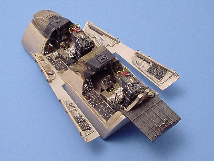 Aires AIRE4149 1:48 Grumman F-14B Tomcat cockpit