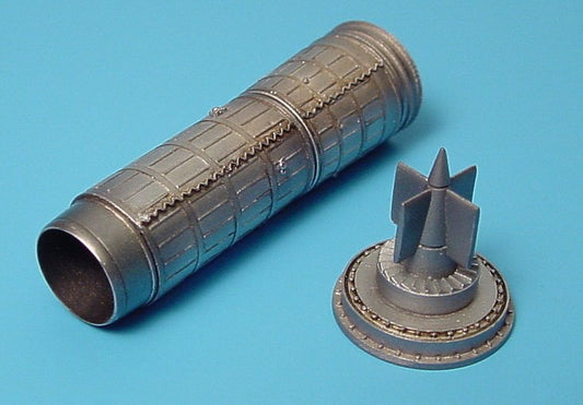 Aires AIRE4163 1:48 Mikoyan MiG-15 exhaust nozzle