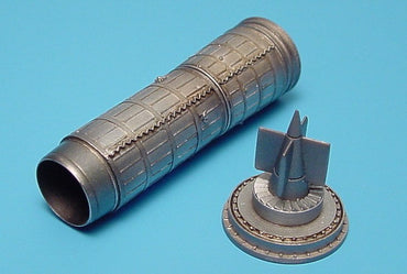 Aires AIRE4163 1:48 Mikoyan MiG-15 exhaust nozzle