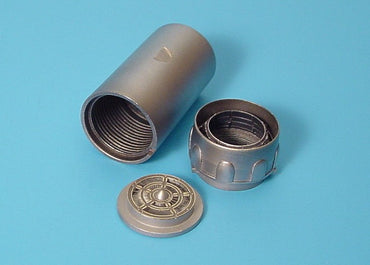 Aires AIRE4171 1:48 Vought F-8E Crusader exhaust nozzle