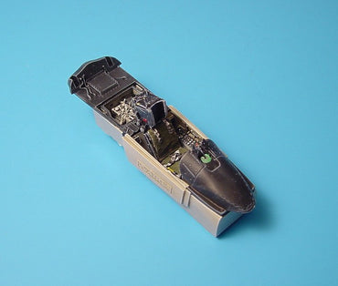 Aires AIRE4211 1:48 McDonnell-Douglas F/A-18C Hornet