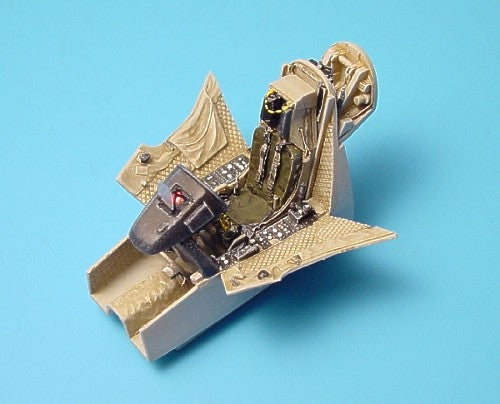 Aires AIRE4218 1:48 Douglas A-4C Skyhawk cockpit set