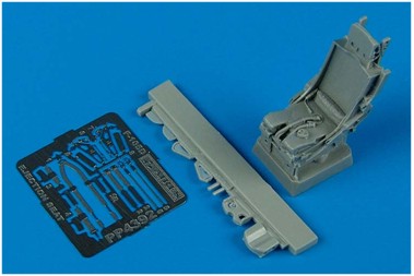 Aires AIRE4392 1:48 Republic F-105D Thunderchief ejection seat