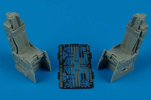 Aires AIRE4444 1:48 ACES II ejection seats late version