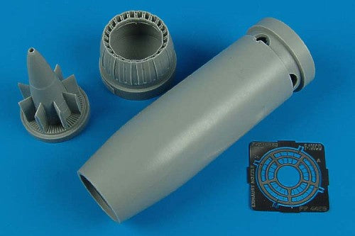 Aires AIRE4455 1:48 North-American F-100C/D Super Sabre Exhaust Nozzle