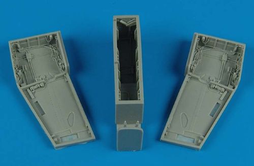 Aires AIRE4490 1:48 Northrop F-5E Tiger II wheel bay