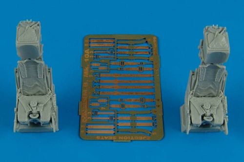 Aires AIRE4499 1:48 Martin-Baker Mk.10A ejection seats
