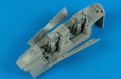 Aires AIRE4519 1:48 Grumman F-14A Tomcat cockpit set