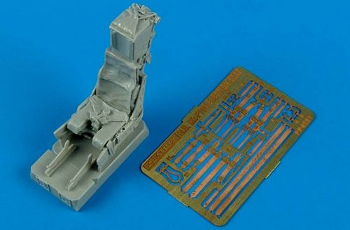 Aires AIRE4581 1:48 Martin-Baker Mk.10Q ejection seat