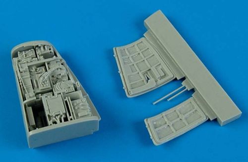 Aires AIRE4590 1:48 Sepecat Jaguar