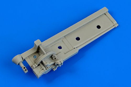 Aires AIRE4663 1:48 Kamov Ka-50 Hokum gun