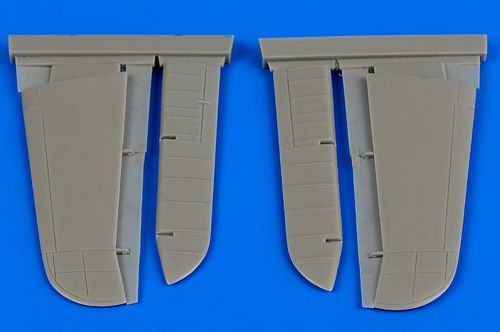 Aires AIRE4673 1:48 Douglas SBD-5 Dauntless control surfaces CONTROL SURFACE