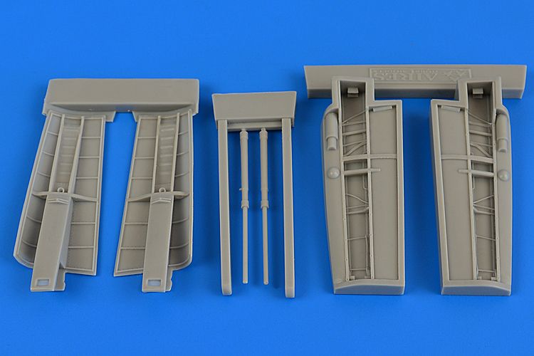 Aires AIRE4696 1:48 Panavia Tornado IDS speed brakes