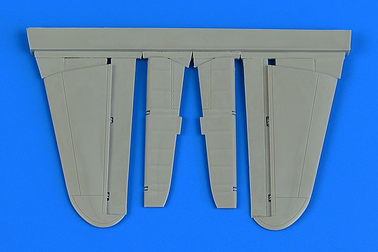 Aires AIRE4716 1:48 Kawasaki Ki-61-Id Hien