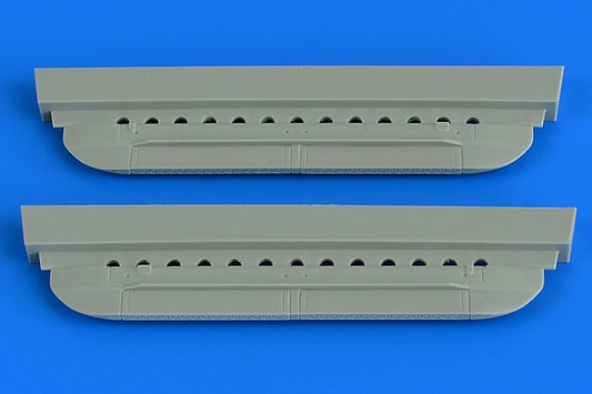 Aires AIRE4774 1:48 Mikoyan MiG-23MLD chaff/flare dispenser