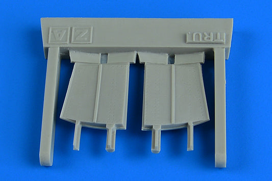 Aires AIRE4776 1:48 Aero L-39ZA Albatros airbrakes