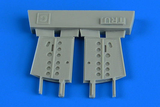 Aires AIRE4777 1:48 Aero L-39C Albatros airbrakes