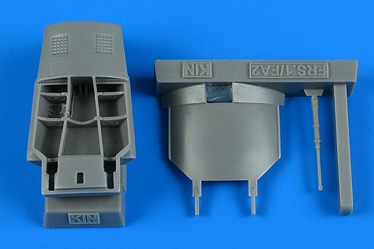 Aires AIRE4863 1:48 BAe Sea Harrier FA.2/FRS.1 air brake