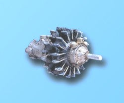 Aires AIRE7016 1:72 Pratt & Whitney R-2800 early